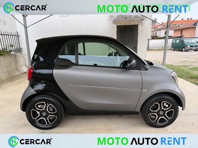 Smart fortwo coupe Fortwo 1.0 Passion 71cv - Foto 7
