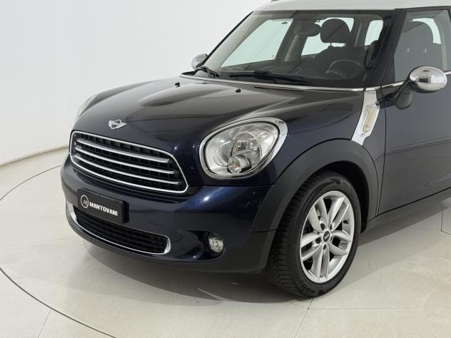 MINI Countryman Mini Countryman 1.6 Cooper D - Foto 2
