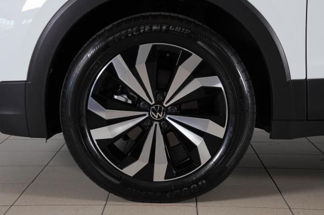 Volkswagen T-Cross 1.0 TSI Edition Plus 115CV - Foto 6
