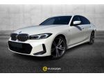 BMW 330 d 48V xDrive Msport rif. 23758142