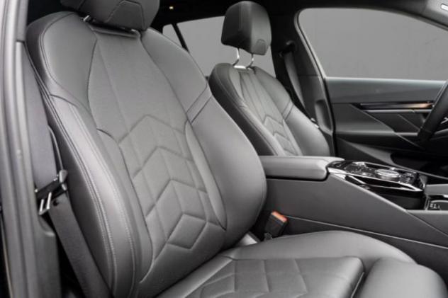 BMW 520 d 48V sDrive Touring Msport rif. 24048993 - Foto 7