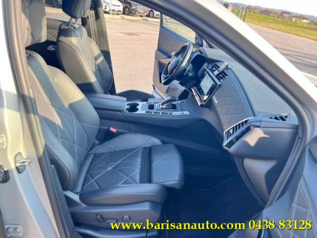 DS AUTOMOBILES DS 7 Crossback BlueHDi 130 aut. Grand Chic rif. 23479171 - Foto 6
