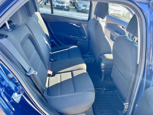 FIAT Tipo 1.6 Mjt S&S DCT SW Business - Foto 7