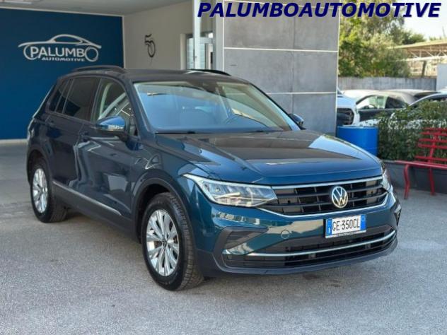VOLKSWAGEN Tiguan 2.0 TDI SCR Life rif. 23837294 - Foto 2
