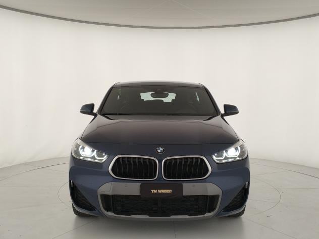 Bmw X2 sDrive18d Msport - Foto 2