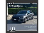 AUDI A3 SPB 35 TDI S tronic S line edition rif. 23999951