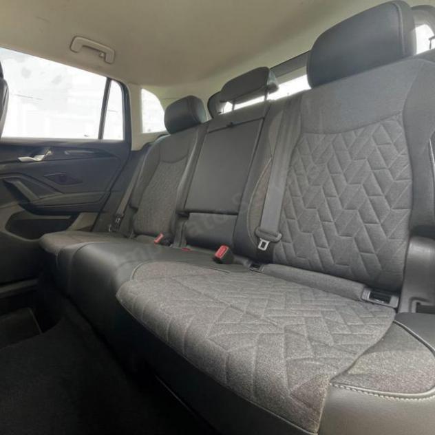 VOLKSWAGEN Tiguan 2.0 TDI 150 CV DSG Life rif. 24129983 - Foto 8