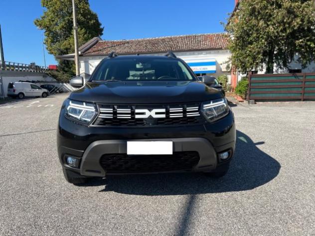 DACIA Duster 1.0 TCe GPL 4x2 Prestige rif. 24098375 - Foto 2