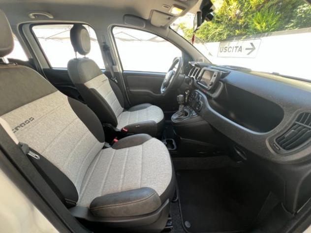 FIAT Panda Cross 1.0 FireFly S&S Hybrid 1 PROPRIETARIO rif. 23815674 - Foto 10