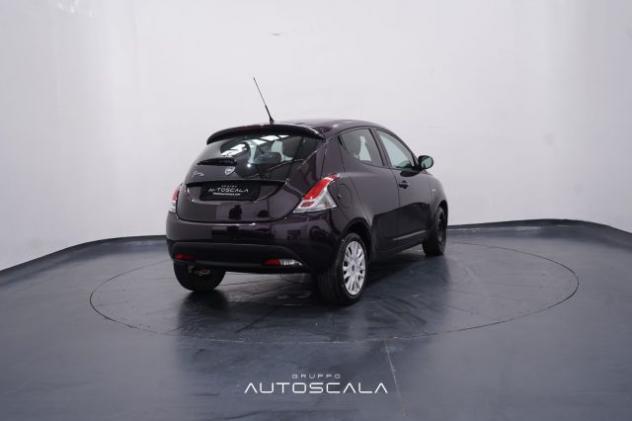 LANCIA Ypsilon 1.2 69 CV 5 porte Elefantino rif. 23815573 - Foto 6