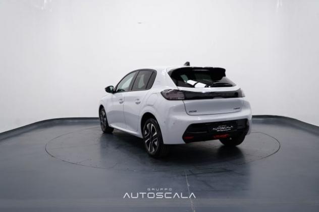 PEUGEOT 208 1.2 Hybrid 110cv e-DCS6 Allure rif. 23497444 - Foto 3