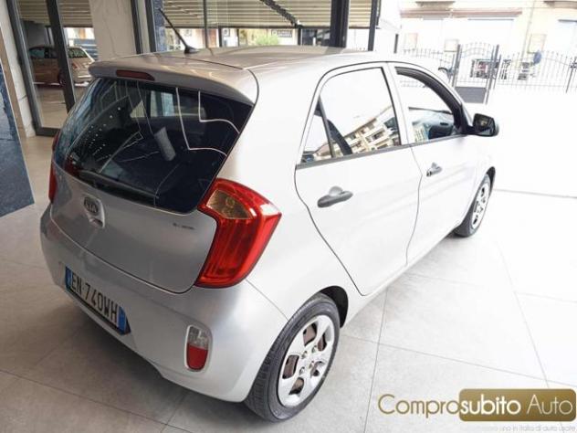 KIA Picanto 1.0 12V 5 porte City rif. 24021302 - Foto 5
