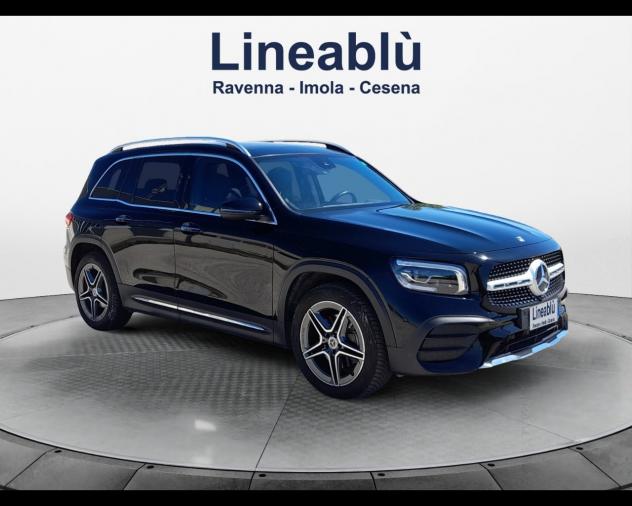 Mercedes-Benz GLB (X247) 200 d Automatic Premium - Foto 7
