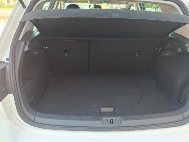 Volkswagen Golf 1.5 TGI DSG 5p. Executive BlueMotion Technology - Foto 9