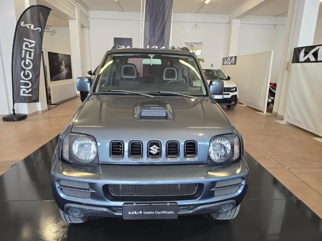 Suzuki Jimny Jimny 1.5 ddis JLX 4wd - Foto 2