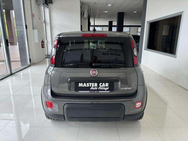 FIAT - Panda - 1.0 FireFly S&S Hybrid Sport - Foto 6