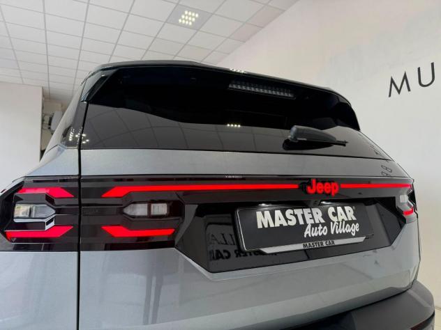 JEEP - Compass 1.2 Turbo e-Hybrid First Ediition - Foto 8