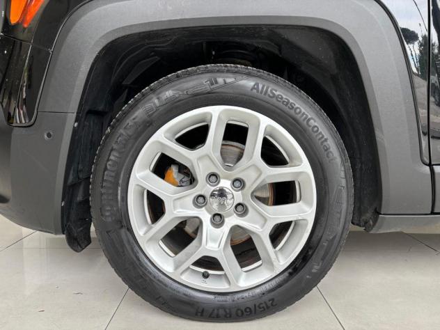 JEEP - Renegade - 1.6 Mjt DDCT 120CV Limited - Foto 8