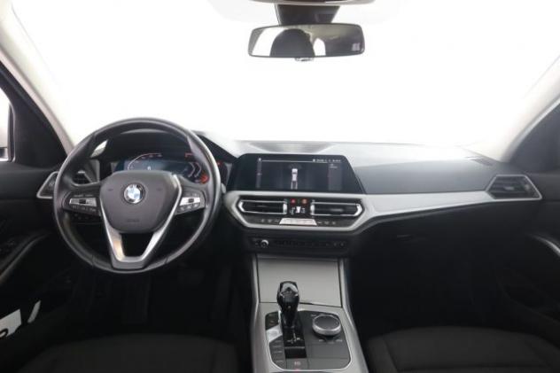 BMW 320 Serie 3 (G20/G21) d Touring Business Advantage a rif. 23779345 - Foto 4