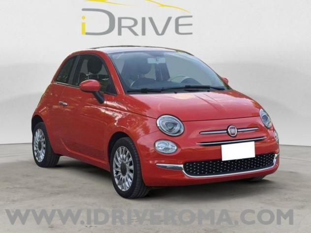 FIAT 500 500 1.0 hybrid Dolcevita 70cv +GPL rif. 23987753 - Foto 3