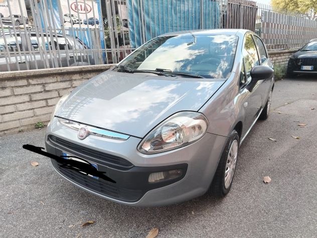 Fiat punto evo - Foto 2