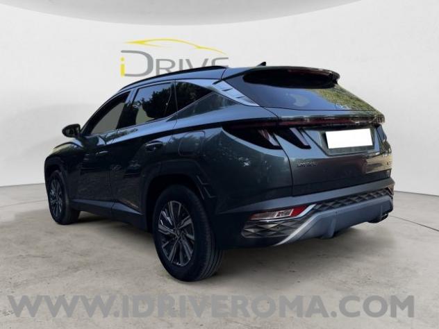 HYUNDAI Tucson 1.6 HEV 2wd 230cv Xline Auto rif. 24147537 - Foto 7