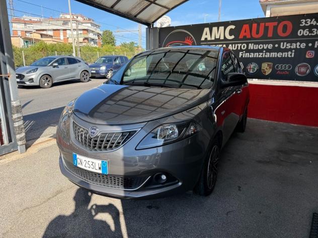 Lancia Ypsilon 1.0 FireFly 5 porte S&S Hybrid Gold - Foto 6