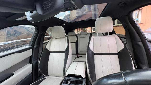 Land Rover Range Rover Velar 2.0 I4 R-Dynamic HSE 4WD CERCHI 22' 2 ANNI DI GARANZIA TETTO PANORAMICO - Foto 10
