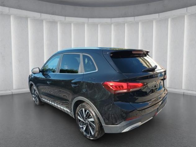 MG ZS 1500 HYBRID+ LUXURY 197CV NAV PELLE"18 CAM360° ITA rif. 24101098 - Foto 3