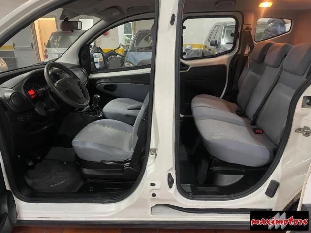 PEUGEOT - Bipper - Tepee 1.3 HDi 75 Family - Foto 8