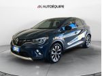 Renault Captur II 2019 1.6 E-Tech full hybrid Techno 145cv auto