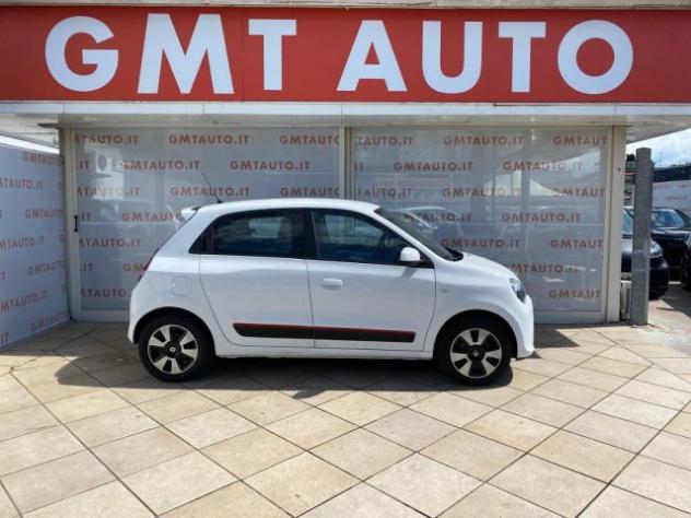 RENAULT Twingo LIMITED EXPERIENCE 1.0 69CV NEOPATENTATI rif. 20833596 - Foto 6
