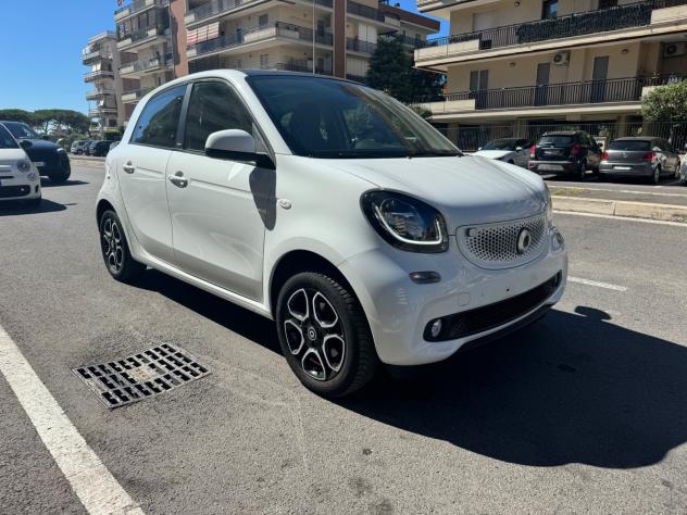 Smart ForFour 70 1.0 twinamic Prime LED NAVI PDC PANORAMA CERCHI 15 - Foto 2