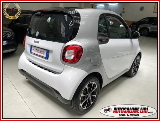 SMART ForTwo 70 1.0 Passion - Foto 3