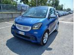 Smart fortwo 70 1.0 twinamic Youngster
