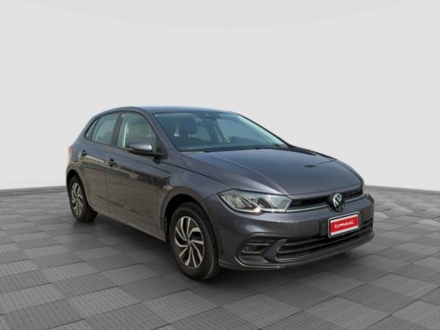 VOLKSWAGEN Polo Polo 1.0 TSI DSG Life rif. 23989024 - Foto 7