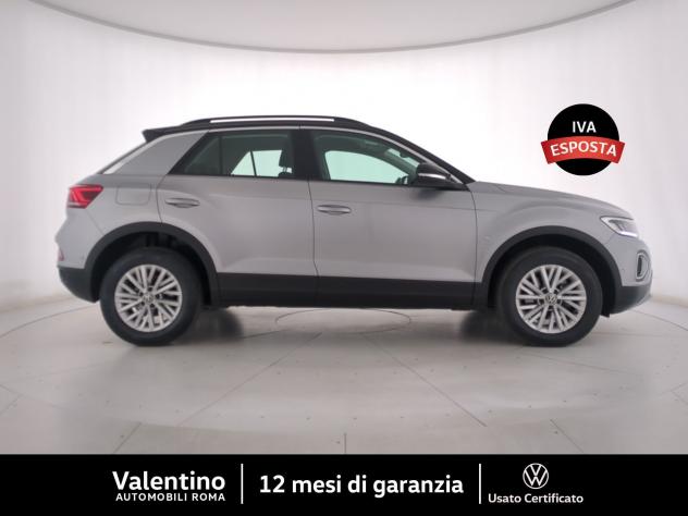 Volkswagen T-Roc 2.0 TDI SCR Life - Foto 2