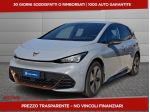 CUPRA Born 58kWh