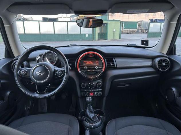 MINI Cooper 1.5 *FINANZIABILE* *UNIPRO* *GARANTITA* rif. 23820598 - Foto 7