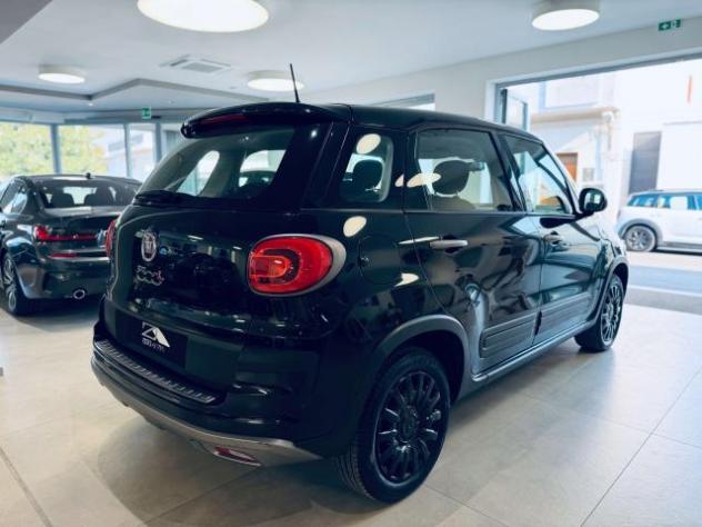 Fiat 500L Cross 1.3 mjt 95cv my20 - Foto 4