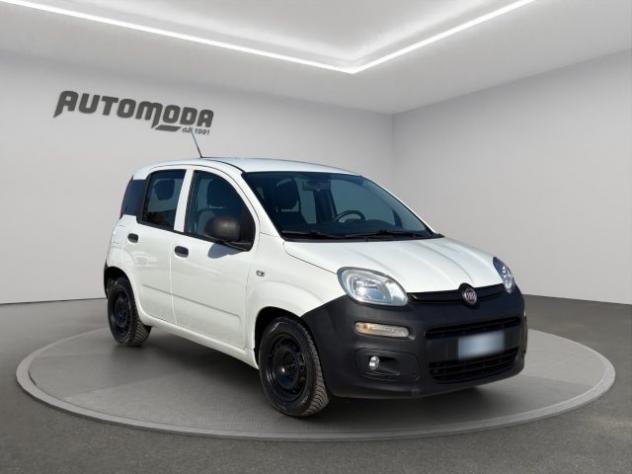 FIAT Panda 1.3MJT VAN 2POSTI rif. 23396656 - Foto 3