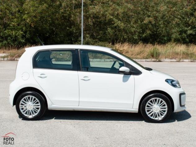 VOLKSWAGEN up! 1.0 5P. ECO MOVE UP! BLUEMOTION TECHNOLOGY rif. 24032195 - Foto 7