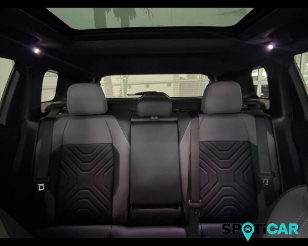 Jeep Compass III 1.2 turbo e-hybrid mhev First Edition fwd 145cv edct - Foto 9