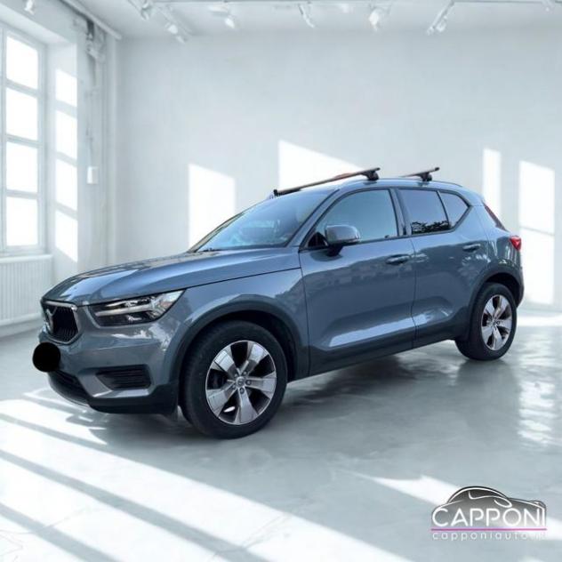 VOLVO XC40 D3 rif. 24144364