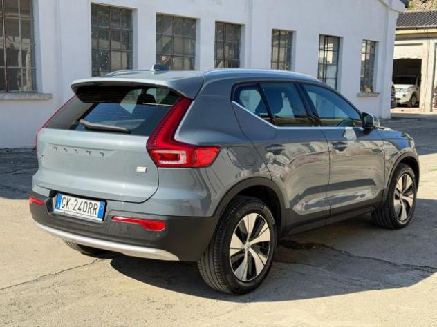 VOLVO XC40 T4 Recharge Plug-in Hybrid automatico Core rif. 24183208 - Foto 5