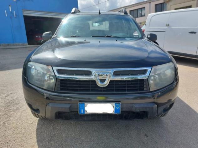 DACIA Duster 1.6 110CV 4x2 GPL Lauréate rif. 23411551 - Foto 3