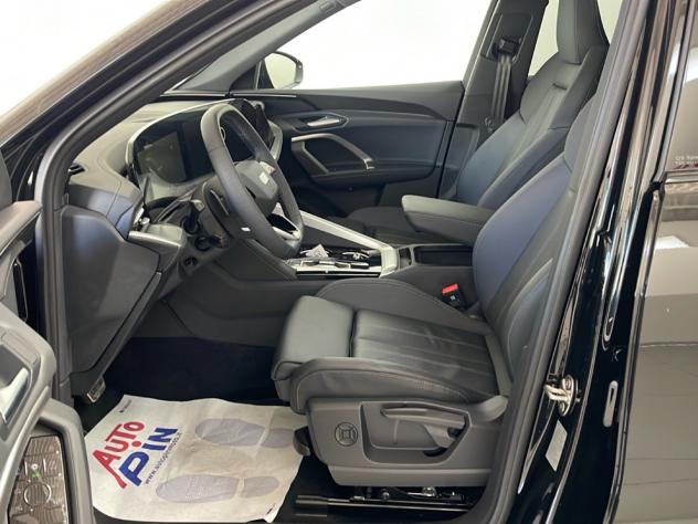 Audi Q5 Sportback TDI 150kW quattro S tronic S Line Edition **IN ARRIVO** - Foto 7