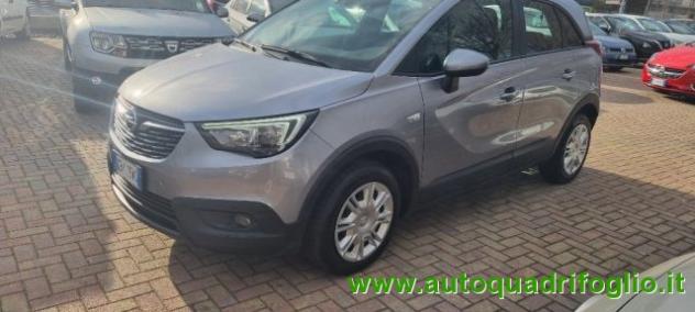 OPEL Crossland X 1.5 ECOTEC D 102 CV Start&Stop Advance rif. 20381663 - Foto 5