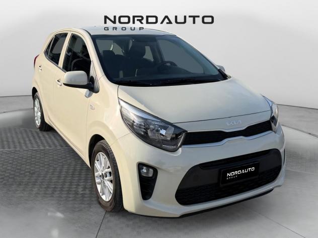 Kia Picanto III 2021 1.0 dpi Urban Techno&Design Pack - Foto 3