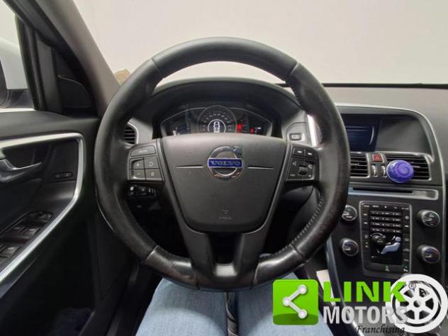VOLVO XC60 D3 Geartronic Kinetic GARANZIA INCLUSA rif. 23789784 - Foto 5